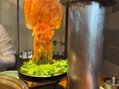 -韩景台烤肉(八大处店)