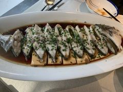 -狮王府淮扬菜(夫子庙老门东店)
