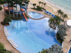 -深圳大梅沙京基洲际度假酒店