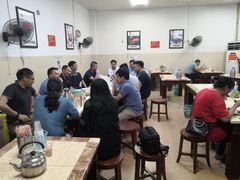 大堂-香辉食馆(新兴路店)
