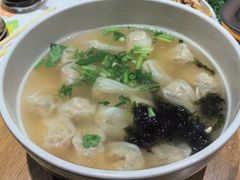 -满宝馄饨(诗波特店)