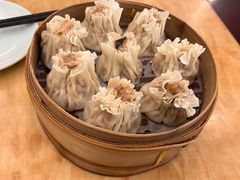 -都一处烧麦馆(前门店)