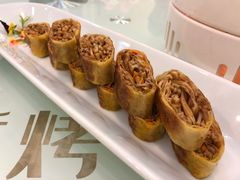 -普天和酒楼·新津菜·烤鸭(天津之眼店)