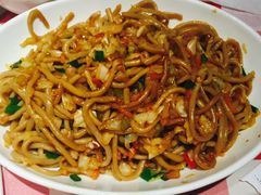 -西贝(上海我格广场店)