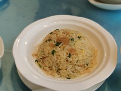 阿一招牌炒饭-阿一鲍鱼·20年匠心传承(天河北旗舰店)