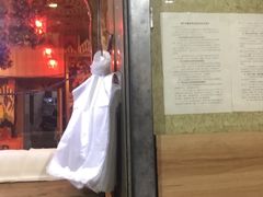 -新疆喀什烤肉饭店(红松路店)