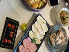 -狐狸爱上椰子鸡(滨江星光大道店)