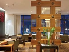 -大连君悦酒店