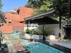 -泰莲庭·溪畔餐厅(雁栖湖店)