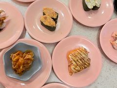 -争鲜回转寿司(东方银座店)