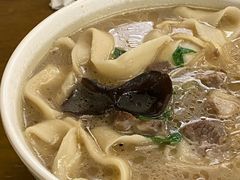 -合记烩面(人民路店)