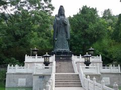 -千佛山风景名胜区