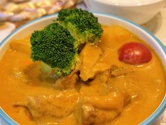 -新宝餐厅(流塘店)