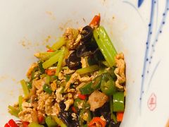 -69艺术餐厅(宋庄店)