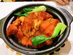 -马凯餐厅(长椿街店)