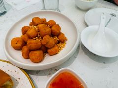 -大树餐厅(万达创始店)