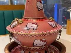 -京悦南门涮羊肉(长寿路店)