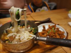 -小满手工粉(上海月星环球港店)