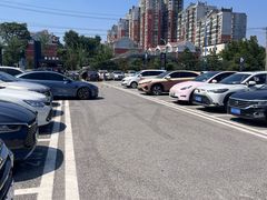 -永辉线上超市(鲁谷店)