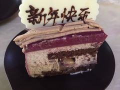 -黑池口感烘焙·生日蛋糕(坂田店)