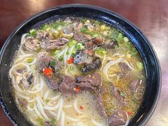 -沈记土鸡米线(七星街品牌中心店)