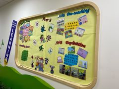 -瑞思少儿中心·少儿英语素养启蒙(回龙观校区)