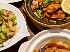 -前海沿·青岛菜(李沧万达店)