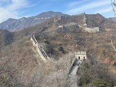 -慕田峪长城