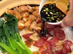 -南拳十三姨·潮汕砂锅粥·粤菜(西单大悦城店)