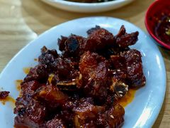 -雷祖芳老妈蹄花店