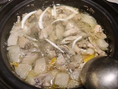 -狐狸爱上椰子鸡(滨江星光大道店)