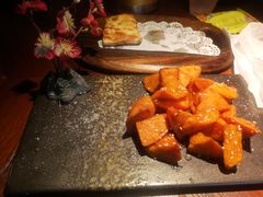 -楼兰新疆主题餐厅(悠方店)