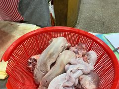 -标记美食新鲜猪杂(兴南大道店)