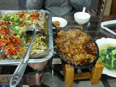 android_upload_pic-徽州美食(三十年老店)