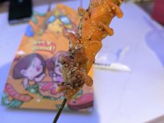 -新玛特购物广场(齐齐哈尔店)