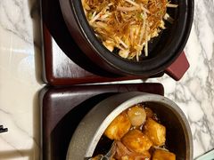 -湖滨28中餐厅·西湖宴·杭州君悦酒店