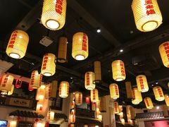 -老武汉大客堂(百瑞景店)