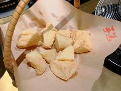 -手选潮汕鲜活牛肉火锅(二七广场店)