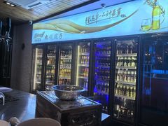 -九號院子海鲜烧烤