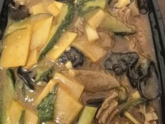 -小天府川菜馆(魏公村店)