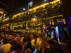 -Helens海伦司小酒馆(深圳龙岗区万达广场店)