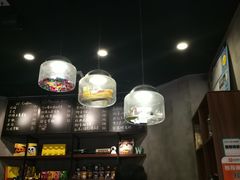 -W CAFE(甜爱路店)