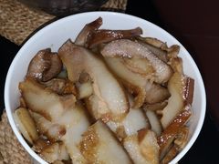 猪头皮-西华肉菜市场(荔湾店)