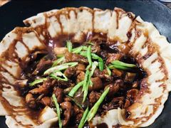 -皖北巫氏三胖地锅鸡(长淮总店)