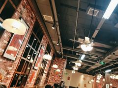 -鸿姐老火锅(花园路店)
