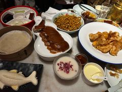 -小吊梨汤·北京菜·烤鸭(清河万象汇店)