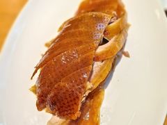 -老北京炸酱面·烤鸭(前门店)