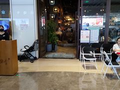 门面-同仁四季椰子鸡(宝安壹方城店)