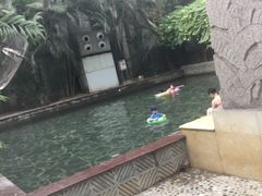 -龙达温泉生态城