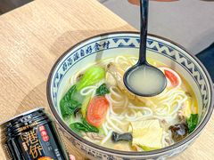 -蒙自源米线大王(江南西路店)